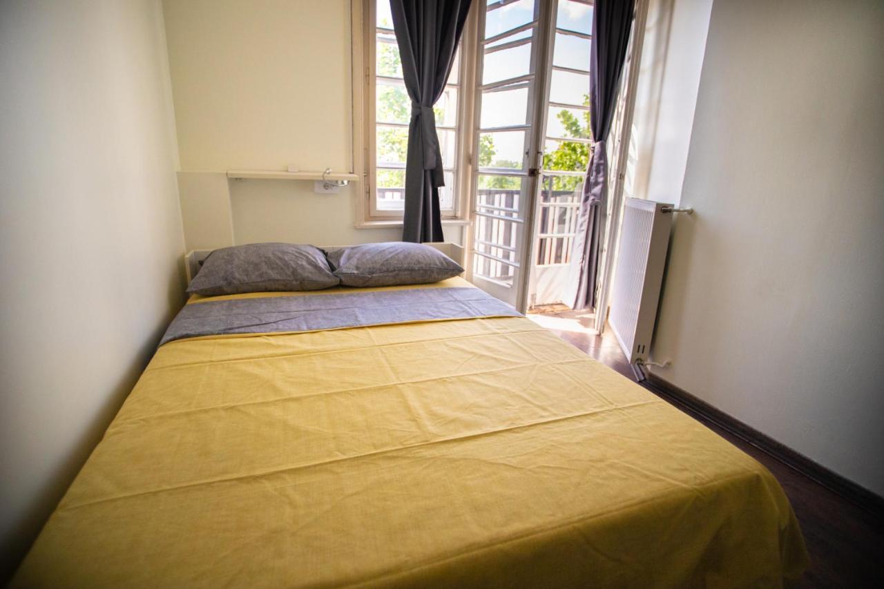 בלגרד All In Hostel מראה חיצוני תמונה