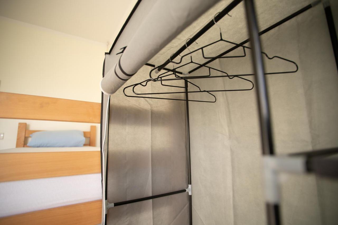 בלגרד All In Hostel מראה חיצוני תמונה