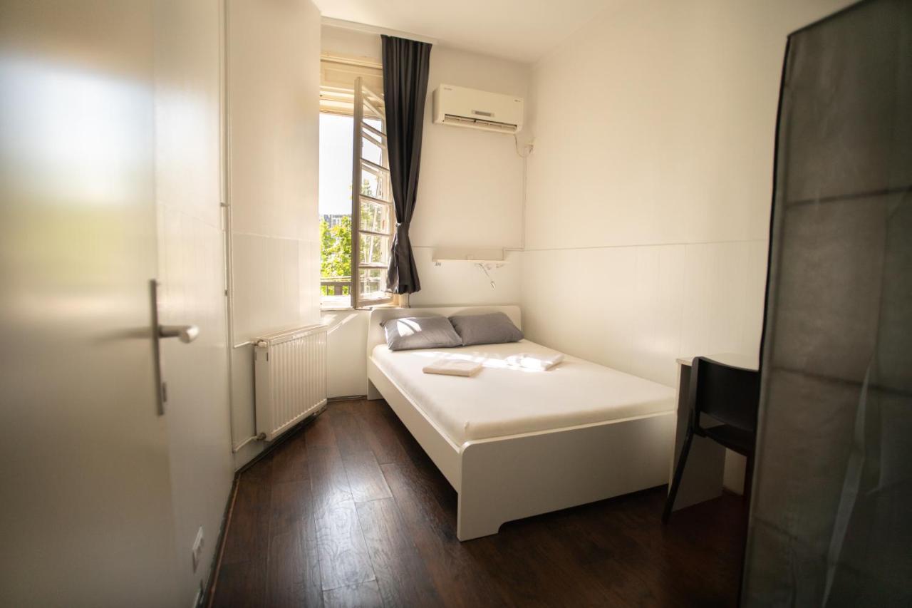 בלגרד All In Hostel מראה חיצוני תמונה